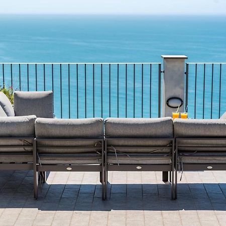 Casa Panorama, Terre Marine Villa Corniglia Exterior photo