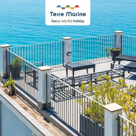 Casa Panorama, Terre Marine Villa Corniglia Exterior photo