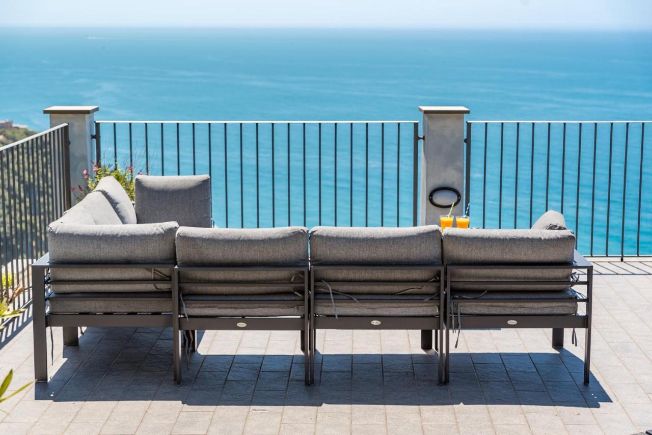 Casa Panorama, Terre Marine Villa Corniglia Exterior photo