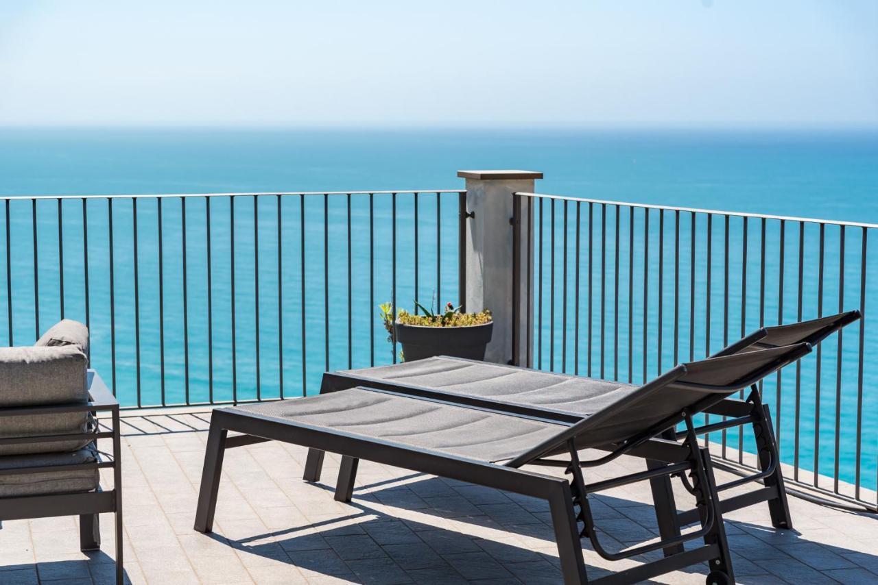 Casa Panorama, Terre Marine Villa Corniglia Exterior photo
